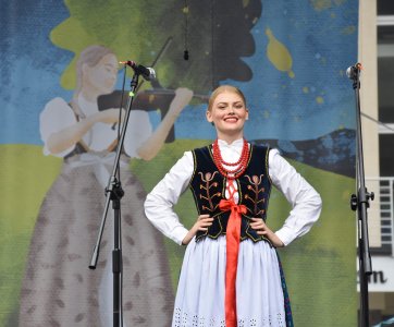 Czwartek na małej scenie TKB w Wiśle